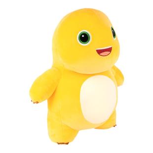 正版奶龙公仔毛绒玩具抖音同款恐龙抱枕玩偶卡通娃娃机公仔礼物