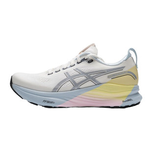 【自营】Asics亚瑟士女子新款GEL-KAYANO 32运动鞋稳定支撑跑步鞋