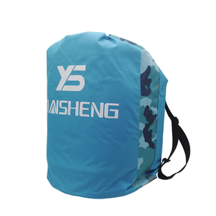 跆拳道护具包空手道拳击散打成人儿童背包武术双肩背大号道具袋