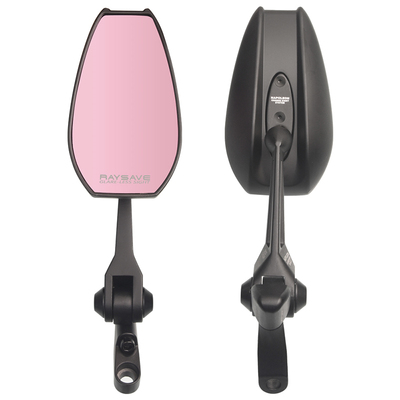 适用本田ube小牛电动车后视镜