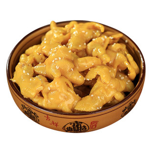 盐焗无骨鸡爪[细妹李]客家熟食下酒追剧网红零食广东梅州特产不辣