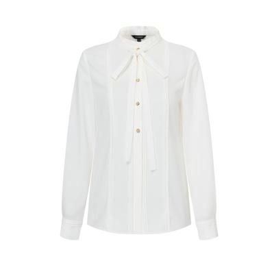 SCOFIELD通勤系带领衬衫