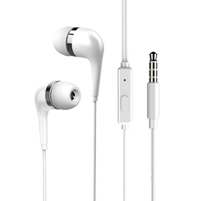 入耳式vivo原装华为苹果x9小米耳塞1