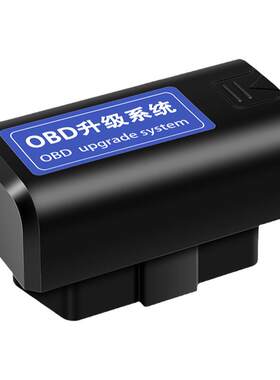 适用于起亚福瑞迪智跑狮跑秀儿改装行车上锁OBD自动落锁器