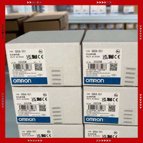 【问价】G9SA-301/501/EX301 G9D/G9S-301