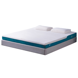 大自然床垫官方旗舰店山棕榈剑麻加硬垫子护腰护脊家用床垫定制P2