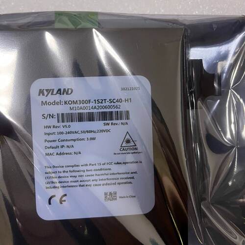 议价KOM300F-1M2T-SC05-H2/ST05-H1/ST05-H2全新原装KOM300系列交