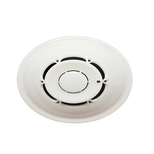 赋安烟感FS1017/FS1027/FS1037烟雾报警器FS1015/FS10声光烟感器