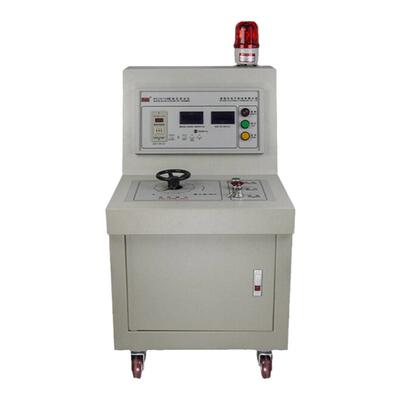 美瑞克Rek RK2674 A B C -50 耐压测试仪交直流 3C安规检测仪30kV