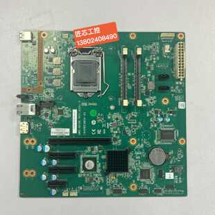 全新未上机，研华 DMS-BE08 I7 4770TE 11议价