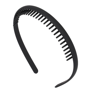 2026新款高端发箍男士洗脸专用男款运动头箍高级感不勒头发卡头饰