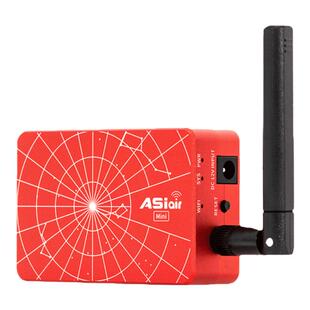 ZWO振旺ASIAIR Mini天文盒子智能手机控制可搭EAF相机AM5导星
