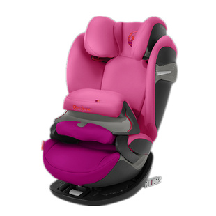 德国cybex pallas s fix汽车儿童安全座椅9月-12岁isofix包税包邮
