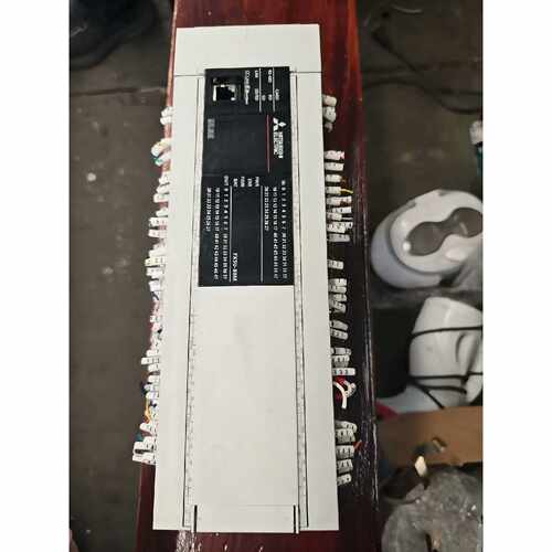 询价下单FX5U-80MT/ES PLC