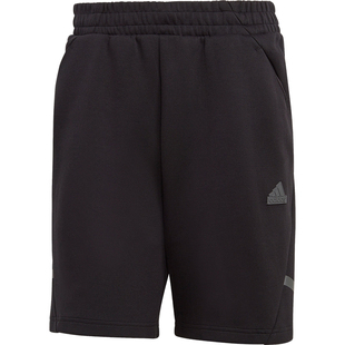 Adidas/阿迪达斯正品M D4GMDY SHRT男士运动休闲短裤IC3722