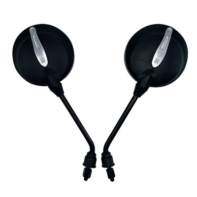 雅迪电动车原装后视镜通用反光镜