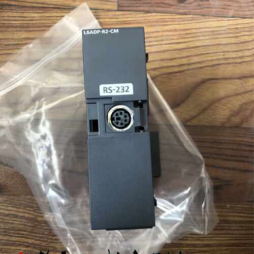 议价L6ADP-R2-CM 三菱L系列模块 L6ADP-R2-CM 20年产包好