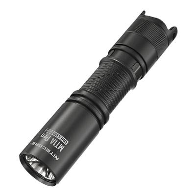 奈特科尔MT1APRO迷你便携式手电