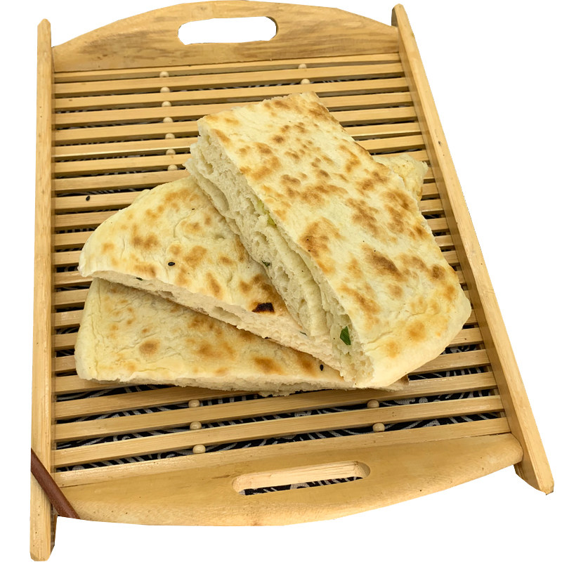 山东发面饼千层饼大饼葱油饼特产馅饼/烧饼/锅盔