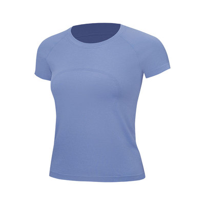 Swiftly™ Tech女士运动短袖 T 恤2.0 *Race丨lululemon丨LW3DZBS