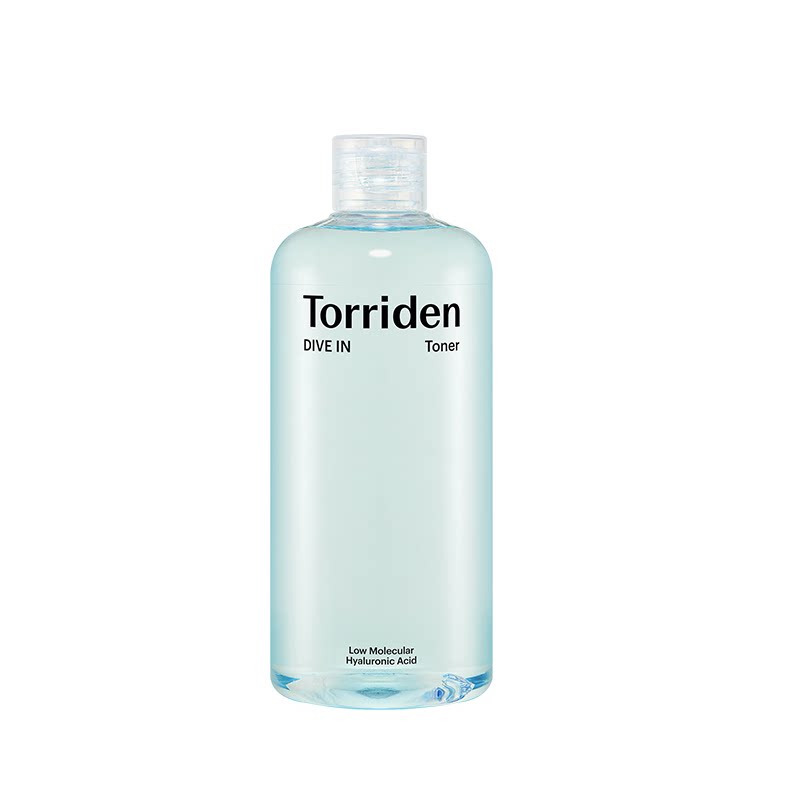 桃瑞丹玻尿酸爽肤水300ml