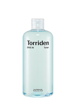 桃瑞丹玻尿酸爽肤水300ml
