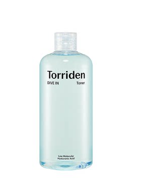 桃瑞丹玻尿酸爽肤水300ml
