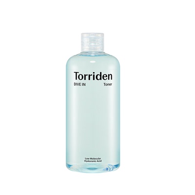 桃瑞丹玻尿酸爽肤水300ml
