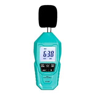 源恒通DT73风速仪照度计测光仪噪音计分贝仪温湿度计环境检测仪表