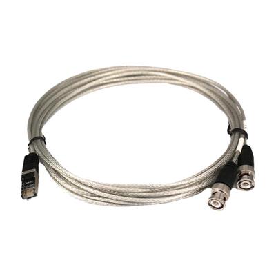 E1RJ45-2*BNC思科路由器调试线