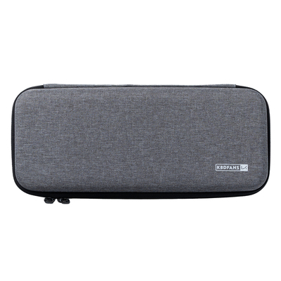 60%机械键盘收纳包硬壳