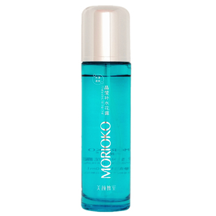 美颜教室晶莹补水花露面部百花晶纯爽肤水清透保湿油控清爽收缩