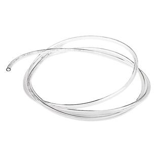 九乘迦叶手工编绳软管龙鳞手绳连接管手工编织管配件材料加硬软管