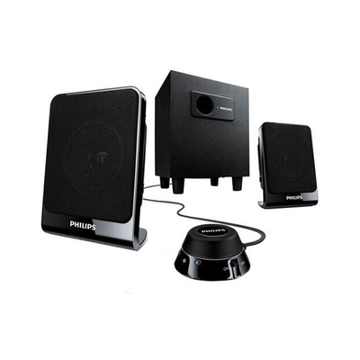 Philips低音炮声道线控台式电脑