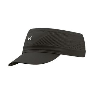 Keep防晒户外运动帽网球女遮阳帽春夏透气空顶帽马拉松跑步发带帽