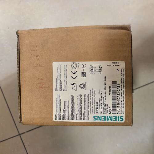 溢价-3VL1716-1DA33-0AA0空开，