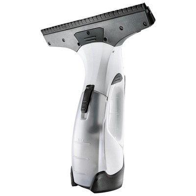 德国无线电动擦玻璃自动回收污水