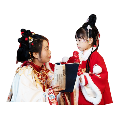 西安4天私家团