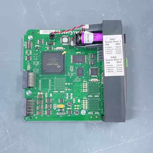 【请询价】Honeywell霍尼韦尔HC900模块900C31-024