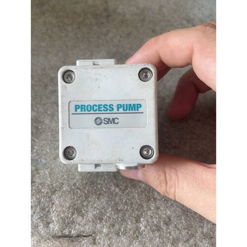 在线议价SMC隔膜泵PB1013A-01