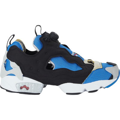 【618抢先购】Reebok男皮革运动鞋