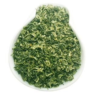 佰香集2025新茶叶精选明前碧螺春绿茶春茶味浓清香50g/250g/500g