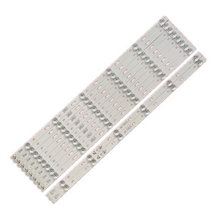 适用TCL 65A880C 65P3C 65P3 65A950C灯条东芝65U6780C 4C-LB6506