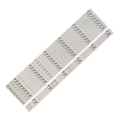 适用TCL 65A880C 65P3C 65P3 65A950C灯条东芝65U6780C 4C-LB6506
