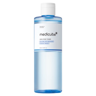 Medicube/美蒂秋芙Zero毛孔爽肤水韩国本土专柜正品直邮