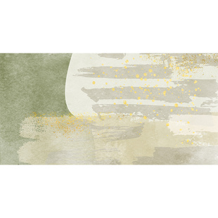 长条床边地毯绿色侘寂客厅地毯羊羔绒卧室床前沙发茶几毯飘窗地垫