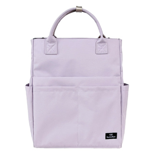 手提包学生女补课包初中生拎书袋结实耐用上班笔记本电脑平板挎包