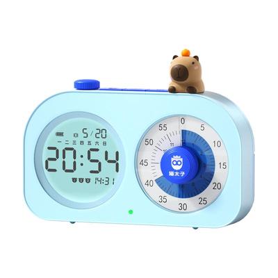 猫太子小学生自律神器计时器