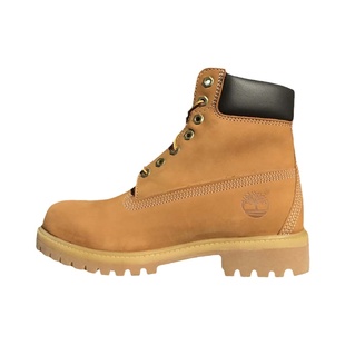 添柏岚Timberland踢不烂男女情侣户外休闲鞋大黄靴 10061/10361