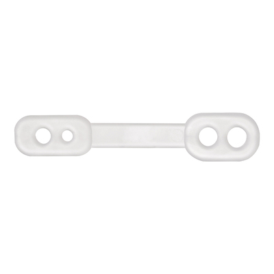 防风固定扣衣架自动卡扣神器